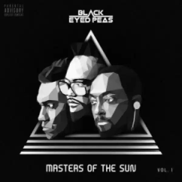 The black Eyed Peas - Big Love